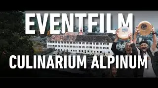 Eventfilm - Culinarium Alpinum