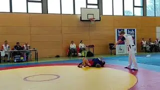 Sport Sambo