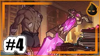Corvus Weapons Reveal? - Teaser #4