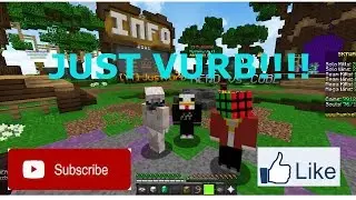 JUST VURB