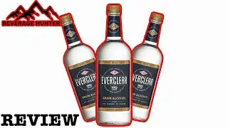 Everclear 190 proof and other things