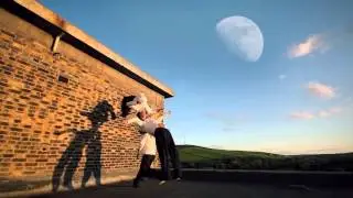 Incredible Parkour 2012