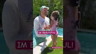 БОЛЬШОЙ, СМЕЛЫЙ И КРАСИВЫЙ &mdash; Видео от @TritonAquatics