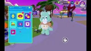  Alguien quiere mi mascota cambio de una compa&ntilde;erosita montable