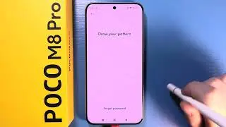 Does POCO M8 Pro 5G have Side Button Fingerprint Scanner?
