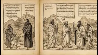 The Ten Commandments You Were Never Meant to See (Ethiopia&rsquo;s Hidden Version)