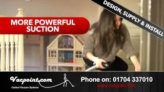 Vacpan, Vroom and Plug in hose