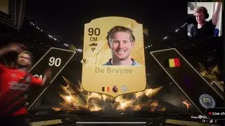 First Squad Battles Rewards + Spending My 4600 FP!