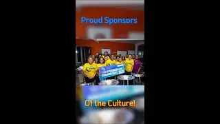Congrats to Sugar City Steel Orchestra on an electrifying performance at the SugarMas 54 Panorama