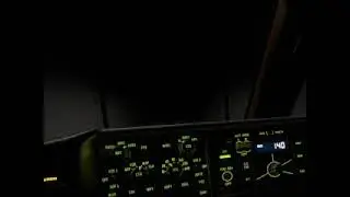 Doing our first flight using FlightLinq Indianapolis to Atlanta for a longer flight plus chat