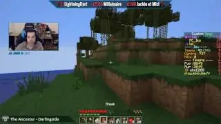 UHC - nems en solo