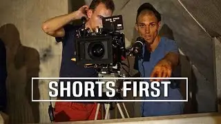 Chris von Hoffmann On Why It&rsquo;s A Mistake To Make A Feature Film Before Making Shorts