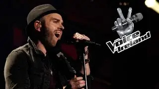 Nigel Connell - Live and Let Die - The Voice of Ireland - Knockouts - Series 5 Ep13