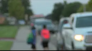 Students return to Canyon ISD classrooms for first day of school