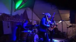 Jon Stickley Trio - 2-23-18 WinterWonderGrass Steamboat, CO HD tripod