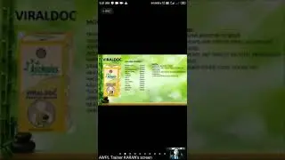 VIRALDOC KI JANKARI..