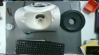 🛠️ How to Assemble Your Thermomix TM31 and Fix Any Issues? 🍳