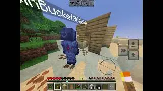 Minecraft with herobrine part 3