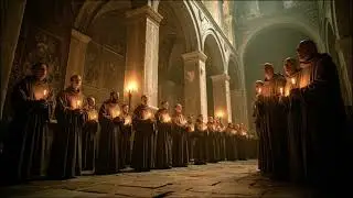 Gregorian Chant – Psalm 91 | Sub Umbra Altissimi |  Inner Peace| | Inspirado en Salmo 91|