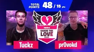 Tuckz gets REVENGE on LeStream Skite for Winter Royale Finals
