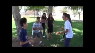Zombocalypse (Dysart Community Center)