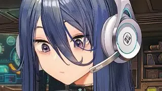 Exia Wants To Do Something Bad... [NIKKE Advise]