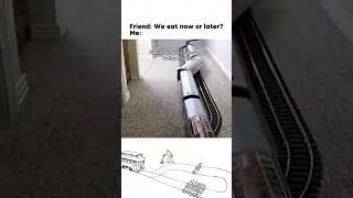 Trolley Problem Solved!