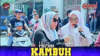 KAMBUH | HERLINA | DUA PUTRA | SHOW DSN MEKAR GADING - SLIYEG