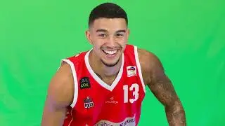 Tai Bibbs 2024-25 Season Highlights.