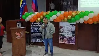 II Simposio de Producci&oacute;n Anima - Ing.  Gregorio Barrios