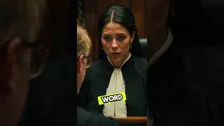 From Backyard Friends to Courtroom Strangers: A Trial That Changed Everything