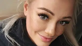 Aylashes Wimpern kleben