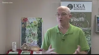 Farm safety tips for storms and wind