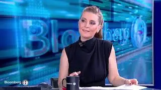YÖNETİM KURULU BAŞKANIMIZ Bloomberg HT'DE