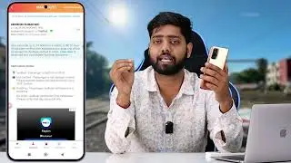 irctc tatkal ticket booking | how to book tatkal ticket in irctc | tatkal ticket booking in mobile