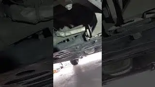 2012-2017 Ford Focus o2 sensor replacement