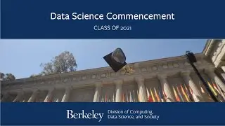 2021 - Data Science Virtual Commencement