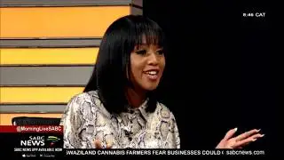 National Hip Hop day with Moozile and Silke Bucker