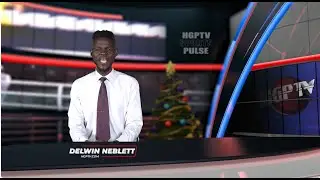 HGP SPORTS PULSE - 5 января 2026 г.