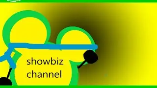 Showbiz channel gold run update v1 july 13 2008 in cecdisney46