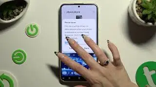 How to Change Device Name on SAMSUNG Galaxy S24+