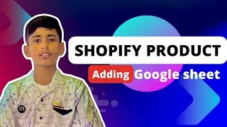 Stop Manual Shopify Uploads! Automate Products with n8n+ Google Sheets (Full Workflow Tutorial)
