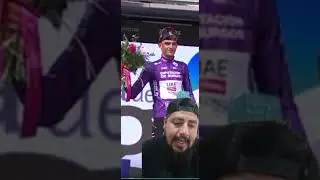 Isaac del toro gana la vuelta a Burgos | Resultados de la cuenta a Burgos 2025 |