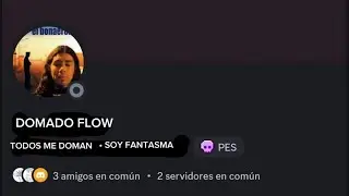 Domada Papeadora a cripi flow