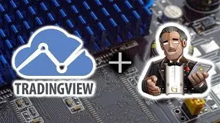 TradingView Gunbot Plugin Tutorial (NEW)