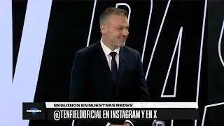 Pasión 18-12-2025 - Primer bloque - Programa 111