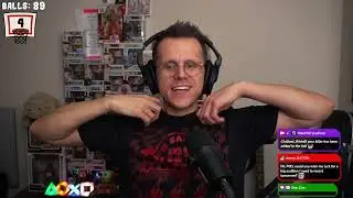 Highlight: [DROPS ✅] I'M IN THE DBD CREATOR PROGRAM!! 😛 | ⛄ Bone Chill Gaming ⛄ | !balls !j