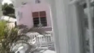 Ghost Tour Key West Artist House