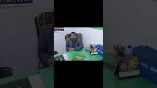 🚨 BREAKING NEWS | Gul Plaza Fire Incident | PMWO CEO Announces 24/7 Rescue Team 🚑🔥#shortsvideo#viral