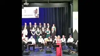 Adana Ahmet Sağyaşar Musiki Derneği Korosu 2025 Bahar Konseri